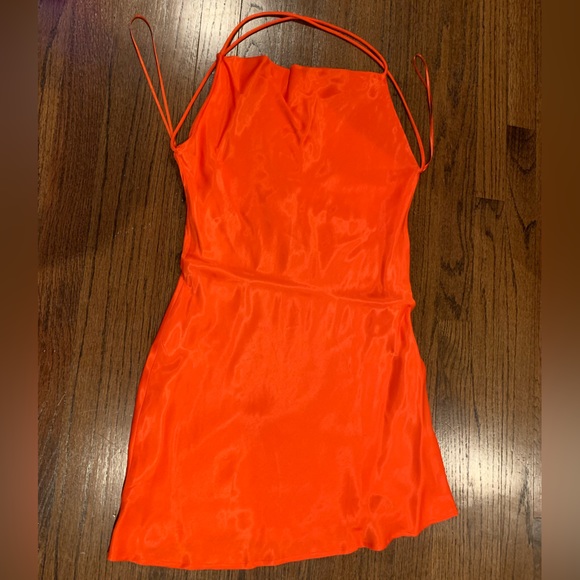 Dress - Picture 2 of 5